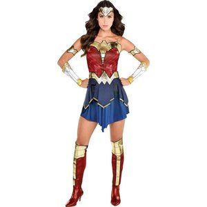Wonder Women Costume